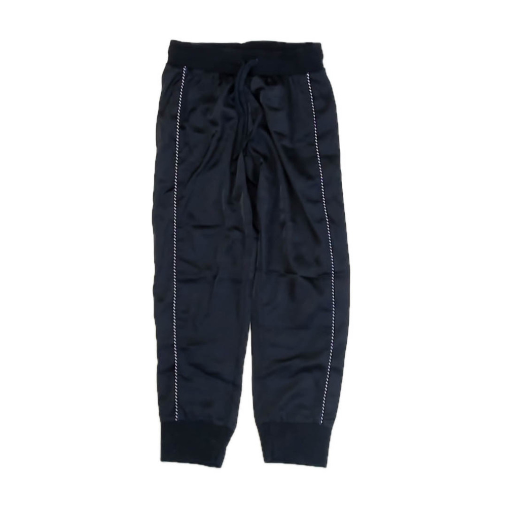 Rockets of Awesome Girls Navy Casual Pants size: 7 Years - Picture 1 of 1